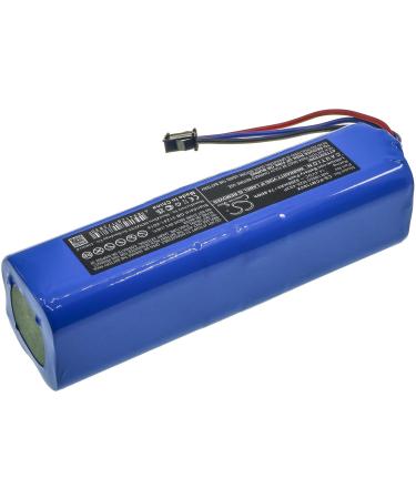 SPANN Battery Replacement for UONI S1 V980 Max V980 Plus V980 Pro 14.4V