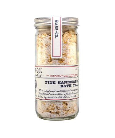 Barr Co. Original Scent Bath Tea Salts