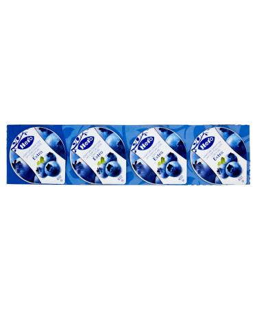 Hero Hero Conference Mirtillo Poker Kit - 1 box of 4 x 25g