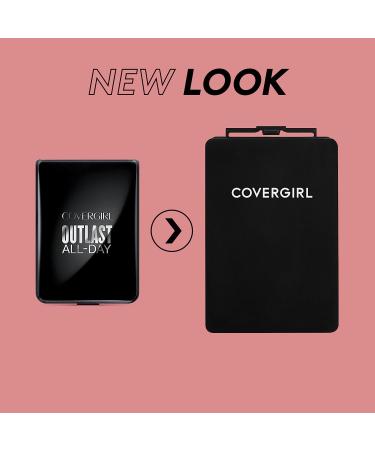 COVERGIRL Outlast All-Day Ultimate Finish Foundation Classic Tan 0.4 oz - Long-Lasting Coverage for Flawless Skin - Buy Online on GoSupps.com