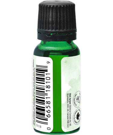 Aromaforce Clary Sage Essential Oil 15mL - Buy Online on GoSupps.com