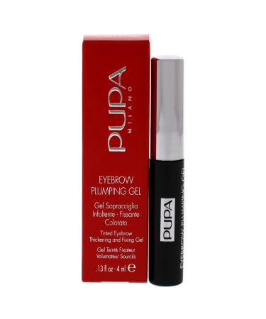Pupa Eyebrow Plumping Gel 001 Blonde