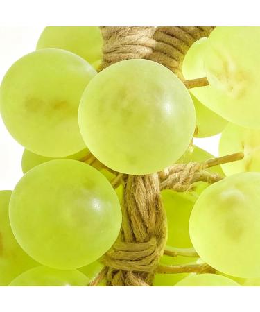  G n rique Bath Soap Organic grape bar soap crafted facial cleaner soothing natural nourishing moisturizing bar skin-friendly formula aromatic cleansing stick | for women men kids home t - Buy Online on GoSupps.com