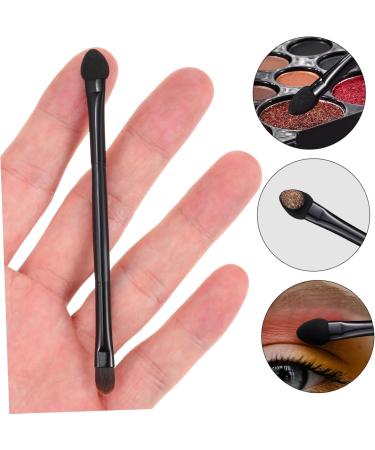 NOLITOY 20pcs Double Eye Shadow Makeup Cosmetic Brush Miss Major - Buy Online on GoSupps.com
