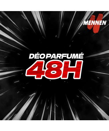 MENNEN Deodorant Stick Green Yuzu 60ml - Buy Online on GoSupps.com