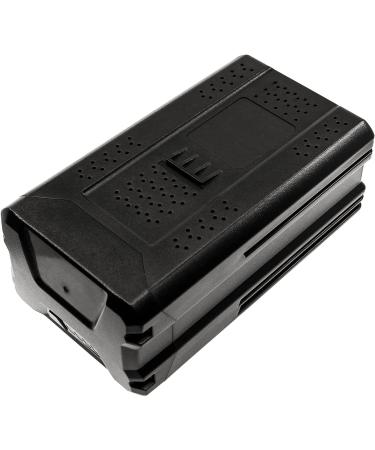 Battery Replacement for Greenworks 82-Volt Lawn Mowers - Part NO: G82B25 GL250 GL400 GL500 GL600 GL900 GM210 GMS210 GREEN-GBB600 - International Shipping Available - Buy Online on GoSupps.com