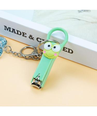 Leikedun Kids Nail Clippers Set - Sharp 3-Piece Set for Women, Girls, and Children - Buy Online on GoSupps.com