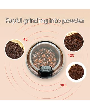 YLWX Electric Pill Cutter & Pulverizer - Portable Home Grinder for Tablets & Grains (White - Buy Online on GoSupps.com