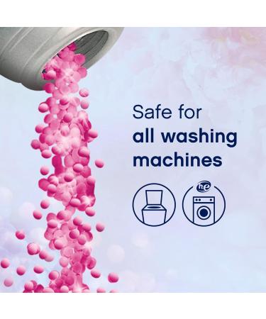 Downy Fresh Protect Laundry Scent Booster Beads with Febreze Odor Defense - April Fresh 10 oz, 4 Count - Buy Online on GoSupps.com