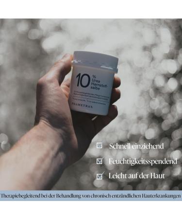 Parent-Urea10 (4 x 100g) - Buy Online on GoSupps.com