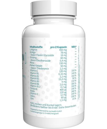 Urotrin Forte - 180 capsules (3x 60 capsules) - 2022 - Buy Online on GoSupps.com