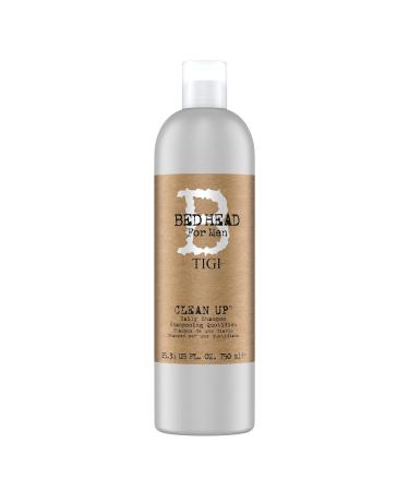 Tigi Bed Head B for Men Clean Up Kit - 2 Pc Kit 25.36 Oz Shampoo & Conditioner - Buy Online on GoSupps.com