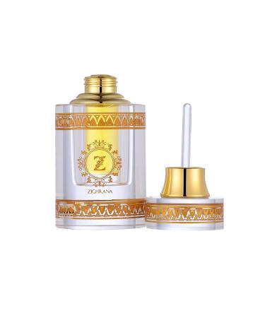 Jasmine Attar Perfume - Premium Non-Alcoholic Unisex Fragrance for Men & Women | Captivating Natural Scent from Kannauj | 3ml Luxury Attar - Buy Online on GoSupps.com