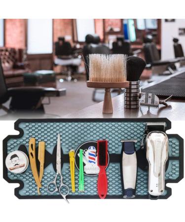 Hairdresser Tools Cushion Non-Slip Pad Hairdresser Tools Beautiful PU Hairdresser Tools Cushion Hair Salon Accessory for Hair Beauty Salon Barber Shop(Non-slip mat) - Buy Online on GoSupps.com
