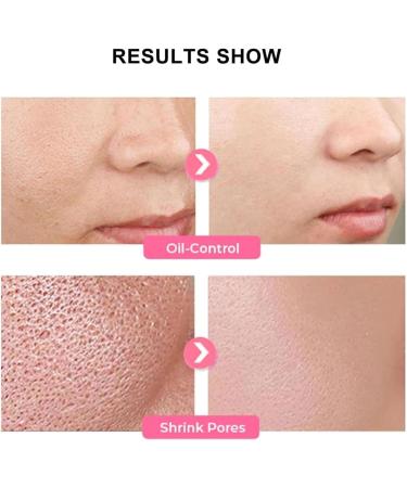 Exquisite silk gauze art base base before makeup invisible pore base for oil control concealer lazy lightening cream skin looks flawless and glowing - Buy Online on GoSupps.com