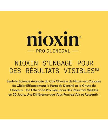 NIOXIN System 1 - for Natural Hair Moderate Hair Loss - Kit/Shampoo/Conditioner/Scalp Care - Buy Online on GoSupps.com
