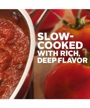 Hunt's Tomato Sauce 33.5 oz 6-Pack - Keto Friendly | Buy Now - Buy Online on GoSupps.com