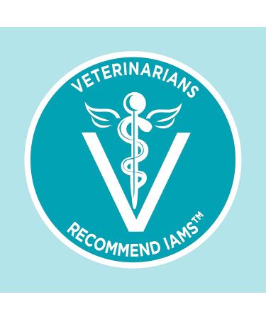 IAMS Proactive Health Indoor Cat Food - Weight & Hairball Care with Chicken & Salmon - Buy Online on GoSupps.com