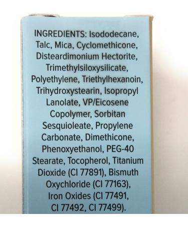 Too Faced Shadow Insurance Anti-Crease Eye Shadow Primer 0.35oz - Long-lasting Eye Makeup Base - Buy Online on GoSupps.com