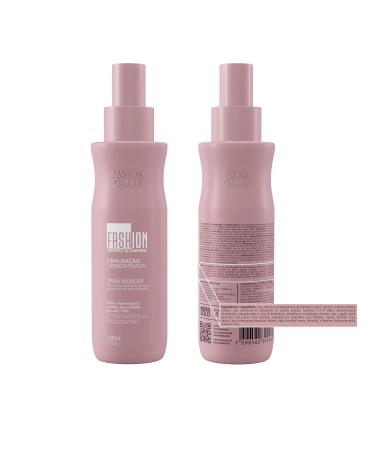 FASHION GOLD Spray Memory 150ml / Protect & Control - Buy Online on GoSupps.com