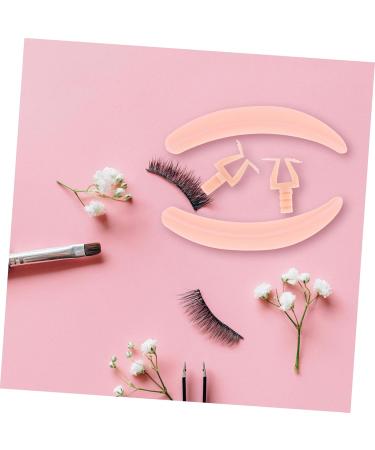 Healeved 1 Set Eyelash Separator Eyelash Grafting Separators Lash Grafting Auxiliary Accessories Separator for Lash Grafting False Eyelash Grafting Tools Lash Separators 6.50X1.30X0.50CM - Buy Online on GoSupps.com