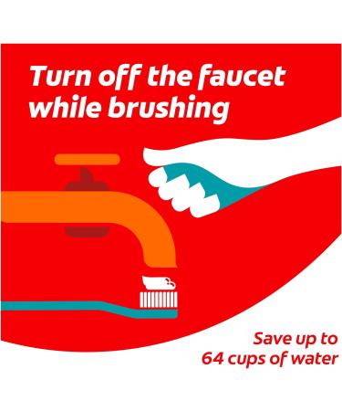 Colgate Keep Soft Manual Toothbrush for Adults - 2 Deep Clean Floss Tip Brush Heads Silver | International Shipping Available - Buy Online on GoSupps.com