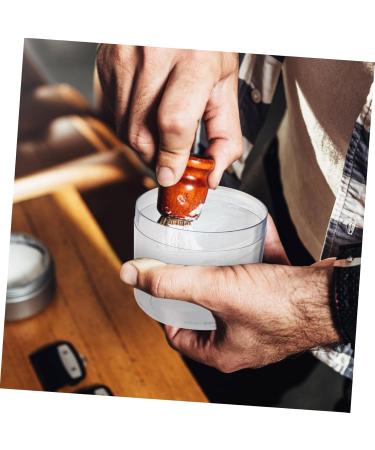 DOITOOL Face Balm Foams Maker Foaming Maker Foam Maker Face Wash Bubble Maker Bubble Foamer Foaming Bottle Face Wash Frother Bubble Former Girl Simple 11.00X8.10X8.00CM As Shown - Buy Online on GoSupps.com