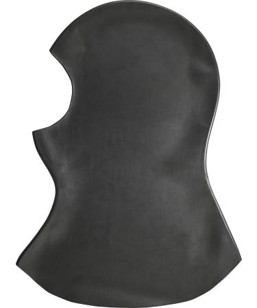Gear Up Guide Standard Latex Flanged Hood Large