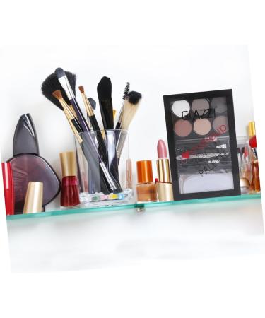 Didiseaon 1 Set Eyebrow Powder Set Eyebrow Brush Multifunctional Cosmetic Accessory Makeup Brush Lasting 1 count (Pack of 1) As Shown - Buy Online on GoSupps.com