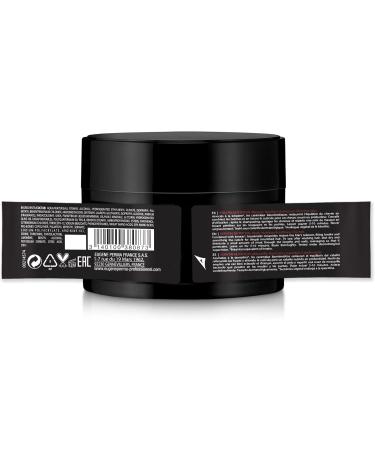 ESSENTIEL Keratin Nutrition Mask Banana 1 ml - Buy Online on GoSupps.com