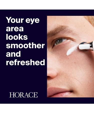 Horace moisturizing eye contour 15ml - Buy Online on GoSupps.com