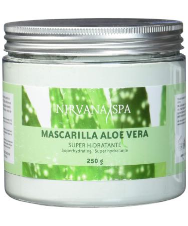 NIRVANA SPA Mastic Aloe Vera 250 g Neutre Standard