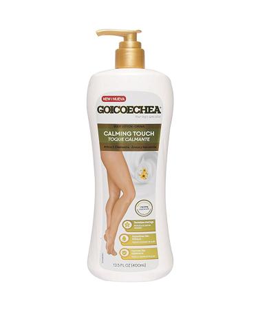Goicoechea Arnica & Chamomile Body Lotion 13.5 fl oz (Pack of 2) - Calming Touch Cream for Soothing Relief - Buy Online on GoSupps.com