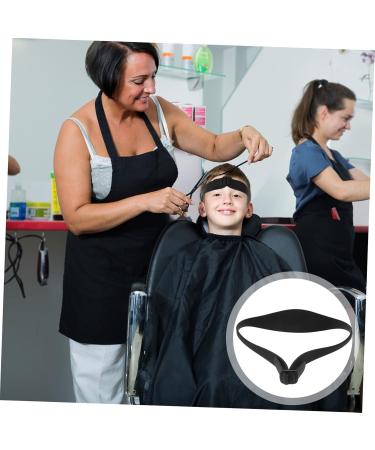 PLAFOPE Haircut Shaving Template Hair Trimming Guide Haircut Guide Headband Hair Cutting Guide Headband Hair Cutting Guide Tools Neckline Shaving Template Guide Hair Fade Guide for Men - Buy Online on GoSupps.com