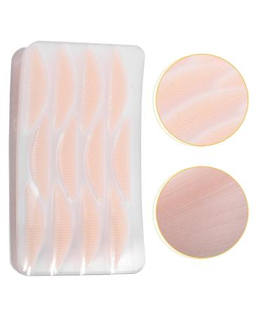 TOVINANNA 50 Sheets of Eyelid Tape Adhesive Eyelid Tapes Girls Eyelid Tapes Double Eyelid Tapes - Buy Online on GoSupps.com