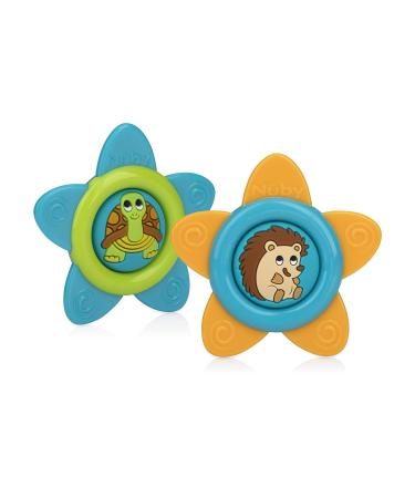 Dr. Talbot's Mosquito Clips for Baby & Toddler | Citronella & Lemongrass | DEET Free | 2 Pack - Buy Online on GoSupps.com