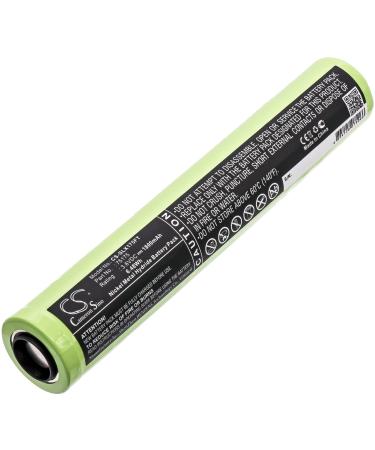 Estry Battery Replacement for Stinger 75175 75175 Stinger XT Stinger 75813 Stinger XT 75300 75301 75302 75303 75304 75305 75306 75307 75308