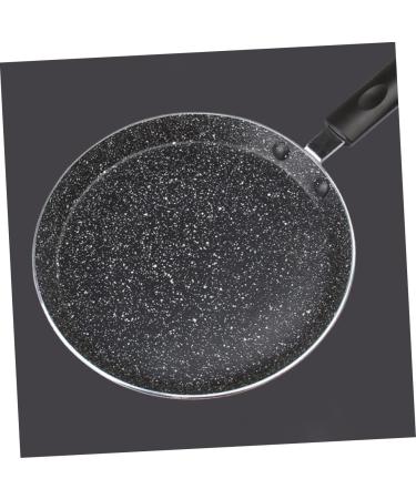 Zerodeko 1pc Stone Frying Pan Nonstick Frying Pans Non-Stick Pan Nonstick Skillet Ceramic Nonstick Frying Pan Poached Egg Pan Non Stick Skillet Saute Pan Poached Eggs South Korea - Buy Online on GoSupps.com