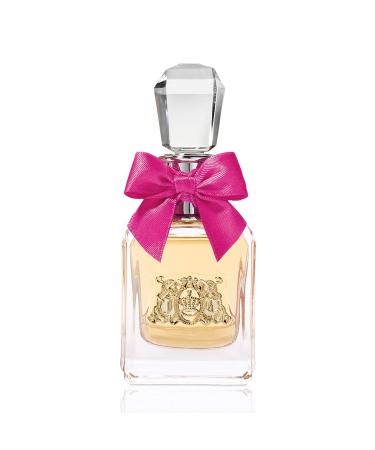 Juicy Couture Viva La Juicy Eau De Parfum Women's Perfume Valentine's Day Gift for Her Notes of Mandarin Gardenia & Caramel Floral & Sweet EDP Spray 1 Fl Oz (Pack of 1) Viva La Juicy - Buy Online on GoSupps.com