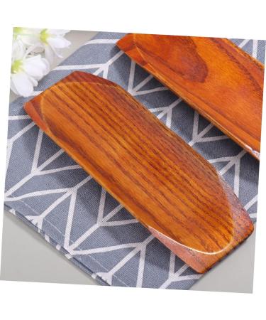 Alipis 2pcs Dessert Tray Snack Saucer Utensil Tray Fruit Platter Japanese Serving Platter Towel Holder Mini - Buy Online on GoSupps.com
