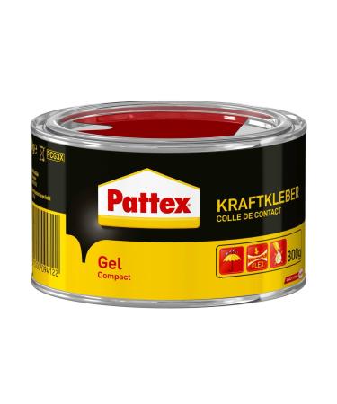 JCHOPE Pattex Compact 300 G