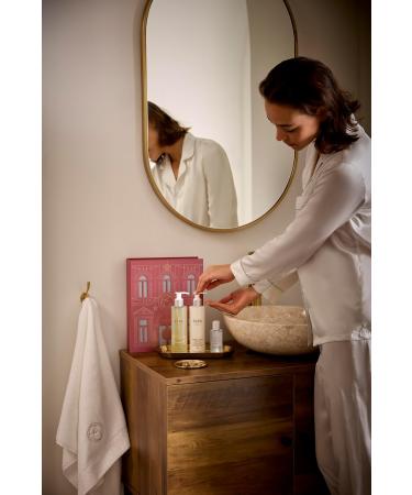 ESPA | Handcare Collection | Includes Hand Wash Hand Lotion and No Rinse Cleanser - Buy Online on GoSupps.com