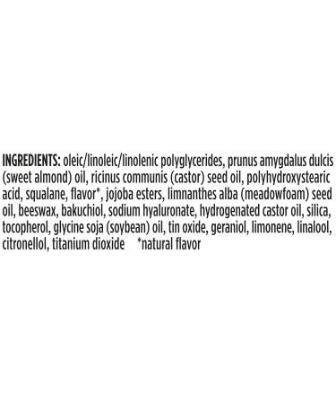 Burt s Bees Lavender Vanilla Lip Sleeping Mask With Hyaluronic Acid and Squalane Moisturizer To Instantly Hydrate Lips Overnight Mask and Treatment 0.45 oz. - Buy Online on GoSupps.com