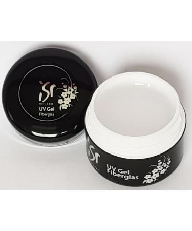 ISR UV fiberglass gel building gel 1 phase gel nail design nail modeling 3 phases (50ml)