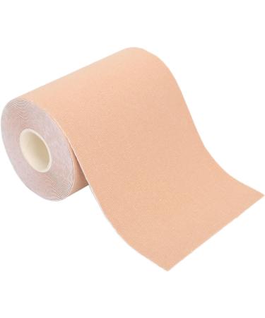 Nasal Cannula Facial Tape High Adhesion Oxygen Tube Multipurpose Skin Tapes for Long Term Use for Wound Injuries (7.5cm*5m) - Buy Online on GoSupps.com