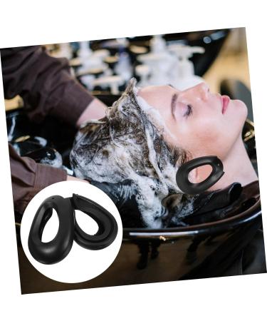 MERRYHAPY 2 Pairs Hair Dye Earmuffs Ear Protection Earmuff Hair Dyeing Earmuffs Hair Dye Ear Protectors Creative Earmuffs Hair Dyeing Earflap Hairdressing Dye Ear Cover Hair Dye Ear Cover - Buy Online on GoSupps.com