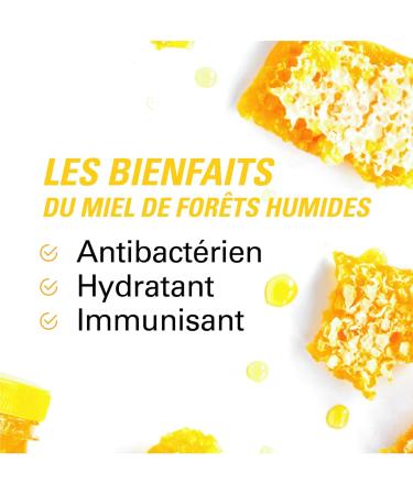 Ilanga Nature - Primary Forest Honey 250g | Madagascar - Buy Online on GoSupps.com