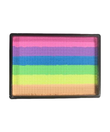 body polish 50g water-based fractionated cakes makeup for body polish non-toxic body polish body polish for