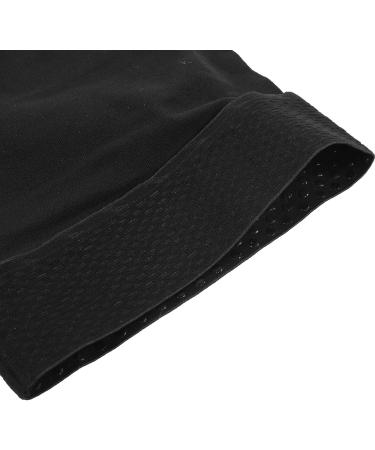 Fybida Long Compression Socks with Open Toe - Breathable Stockings for Leg Edema Relief & Comfort - Buy Online on GoSupps.com