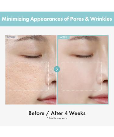 Best Pore Refiner Cream - Minimize Pores Moisturizer for Oily Skin | K-Beauty Korean Skincare | 50g - Buy Online on GoSupps.com